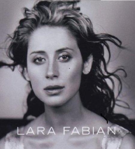 Lara Fabian (English Album)