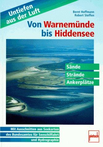 Von Warnemünde bis Hiddensee