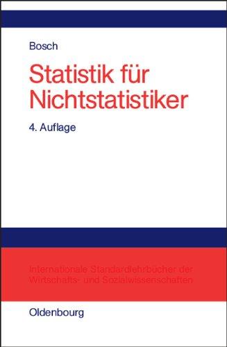 Statistik für Nichtstatistiker: Zufall und Wahrscheinlichkeit