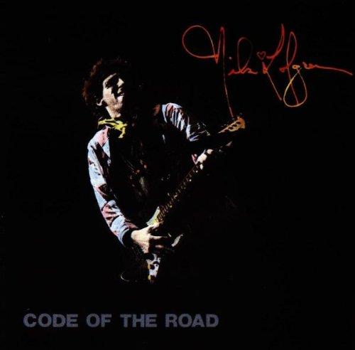 Code of the Road