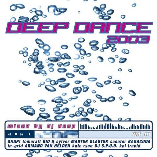 Deep Dance 2003 Vol. 1