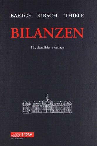 Bilanzen