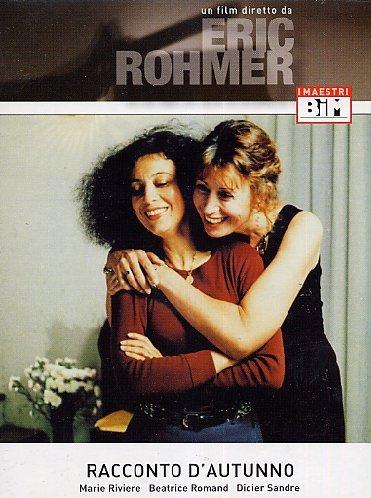 Racconto d'autunno [IT Import]