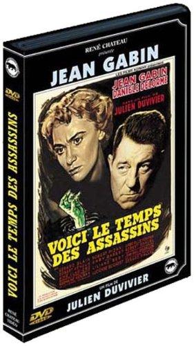 Voici le temps des assassins [FR Import]