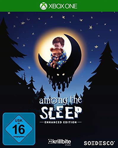 Among The Sleep Enhanced Edition - [Xbox One]