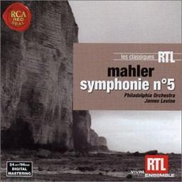 Mahler: Sinfonie 5