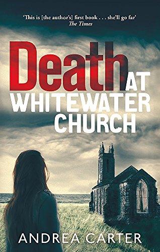 Death at Whitewater Church: An Inishowen Mystery (Inishowen Mysteries, Band 1)