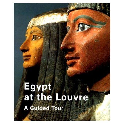 L'Egypte au Louvre : une visite guidée