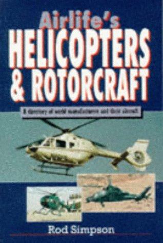 Airlife's Helicopters and Rotorcraft