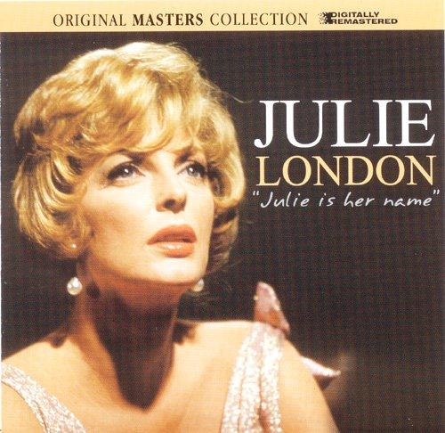 Julie London-Julie Is Her Name