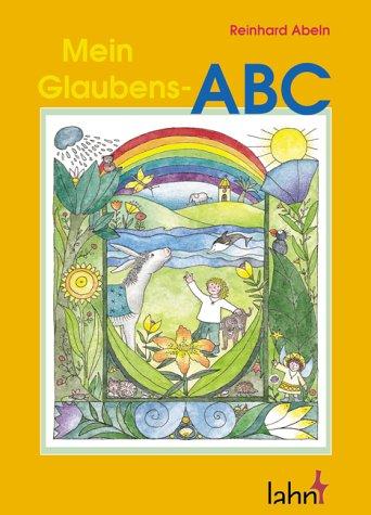 Mein Glaubens-ABC