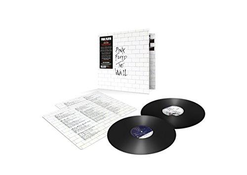 The Wall [Vinyl LP]