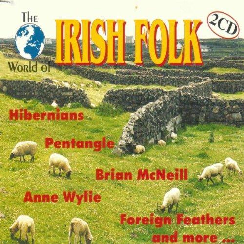 The World of Irish Folk Vol. 1