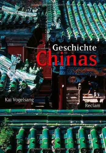 Geschichte Chinas