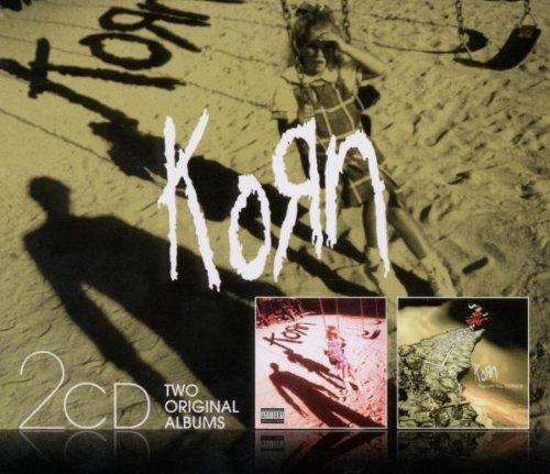 Korn/Follow the Leader