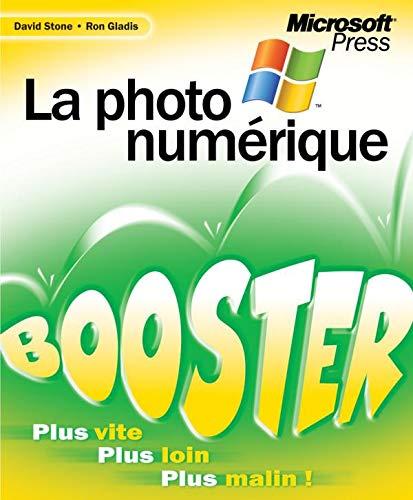 La photo numérique