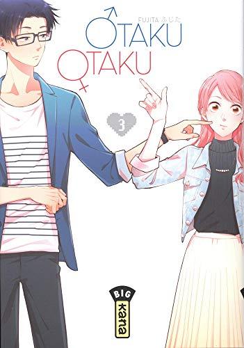 Otaku otaku. Vol. 3