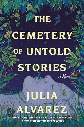 The Cemetery of Untold Stories: A Novel