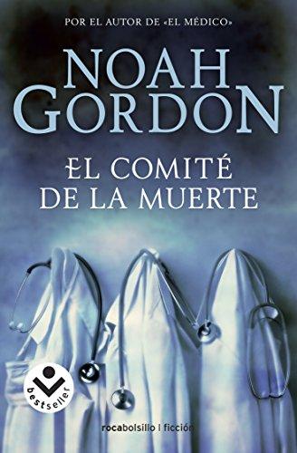 El comité de la muerte (Bestseller (roca))