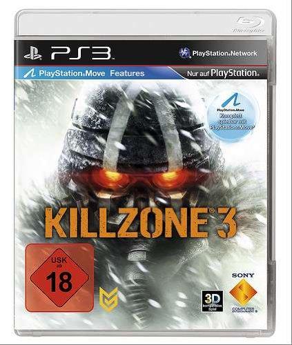 Killzone 3