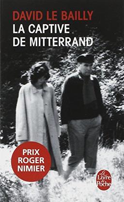 La captive de Mitterrand