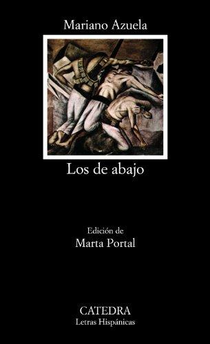 Los de abajo (Letras Hispánicas)