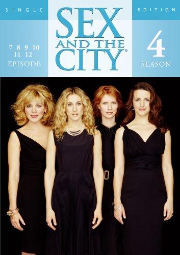 Sex and the City - Season 4, Episode 07-12