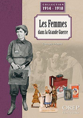 Les femmes dans la Grande Guerre