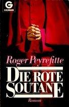 Die rote Soutane