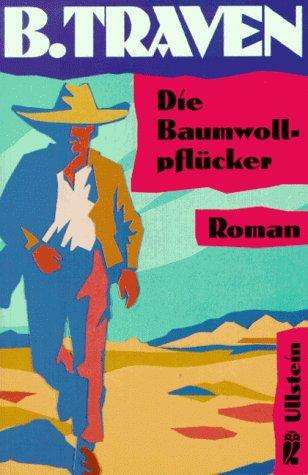 Die Baumwollpflücker. Roman.