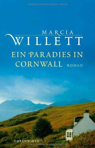 Ein Paradies in Cornwall: Roman