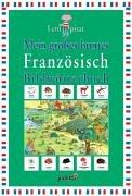 Lernpirat. Mein großes buntes Französisch Bildwörterbuch