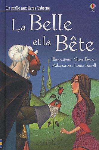 La Belle et la Bête