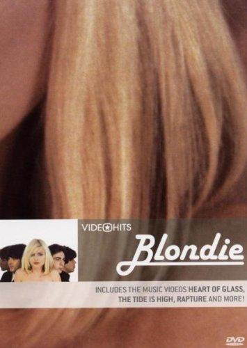 Blondie - Video Hits