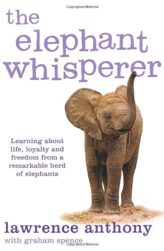 The Elephant Whisperer