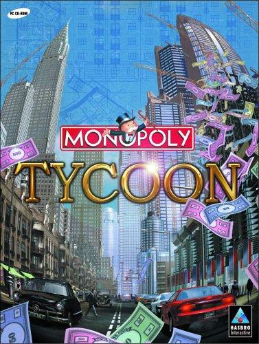 Monopoly Tycoon