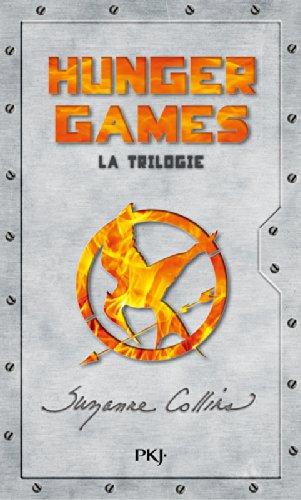 Hunger games : la trilogie