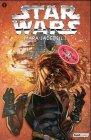 Star Wars, New Line, Bd.1, Mara Jade (Comic)