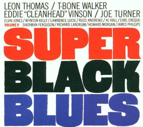 Super Black Blues Vol.2