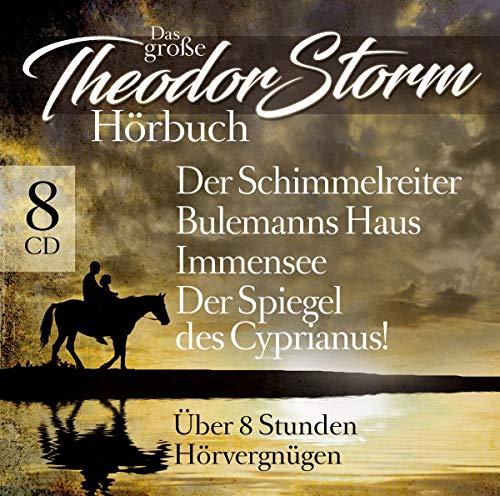 Das Große Theodor Storm Hörbuch