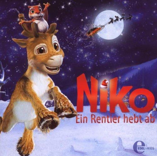 Niko Rentier-Das Original Hörspiel Zum Kinofilm