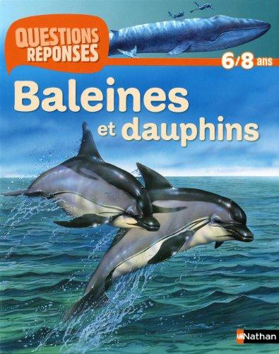 Baleines et dauphins