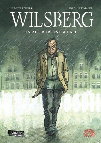 Wilsberg: In alter Freundschaft