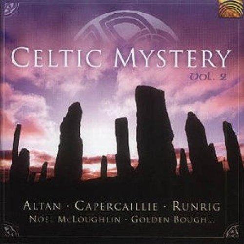 Celtic Mystery Vol.2