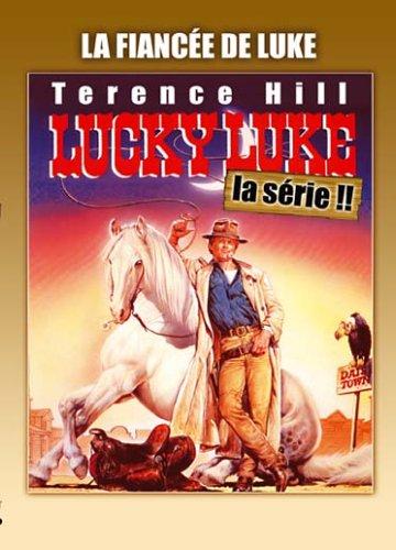 Lucky Luke : fiancée de Luke [FR Import]