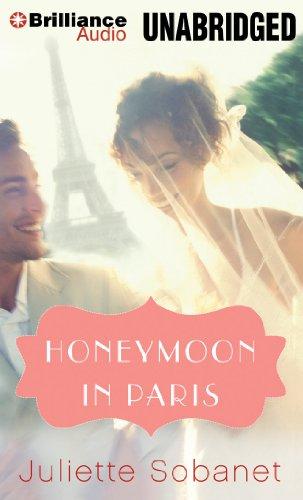 Honeymoon in Paris