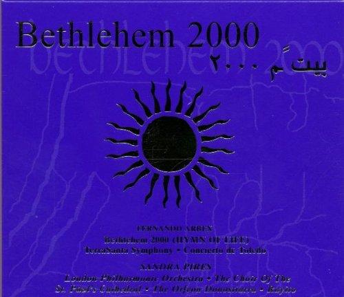 Bethlehem 2000