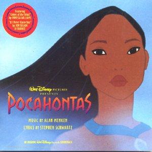 Pocahontas (Bof)