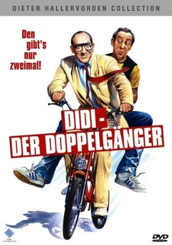 Didi - Der Doppelgänger, Special Edition  [2 DVDs]