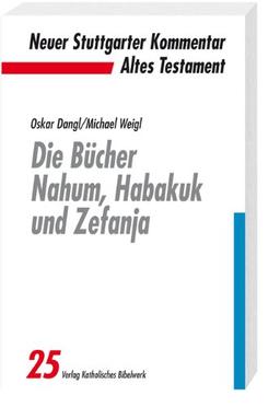 Das Buch Habakuk